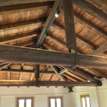 Lighting design per Location di Matrimoni